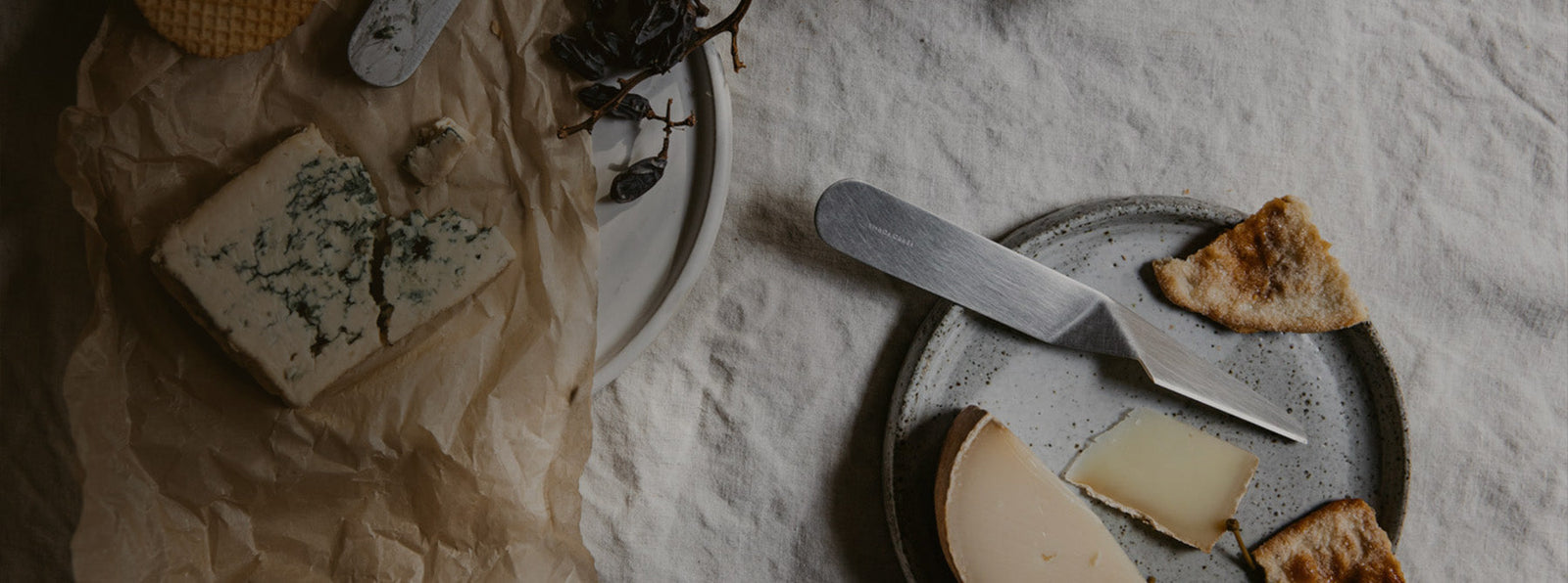 Signature Flatware Collection