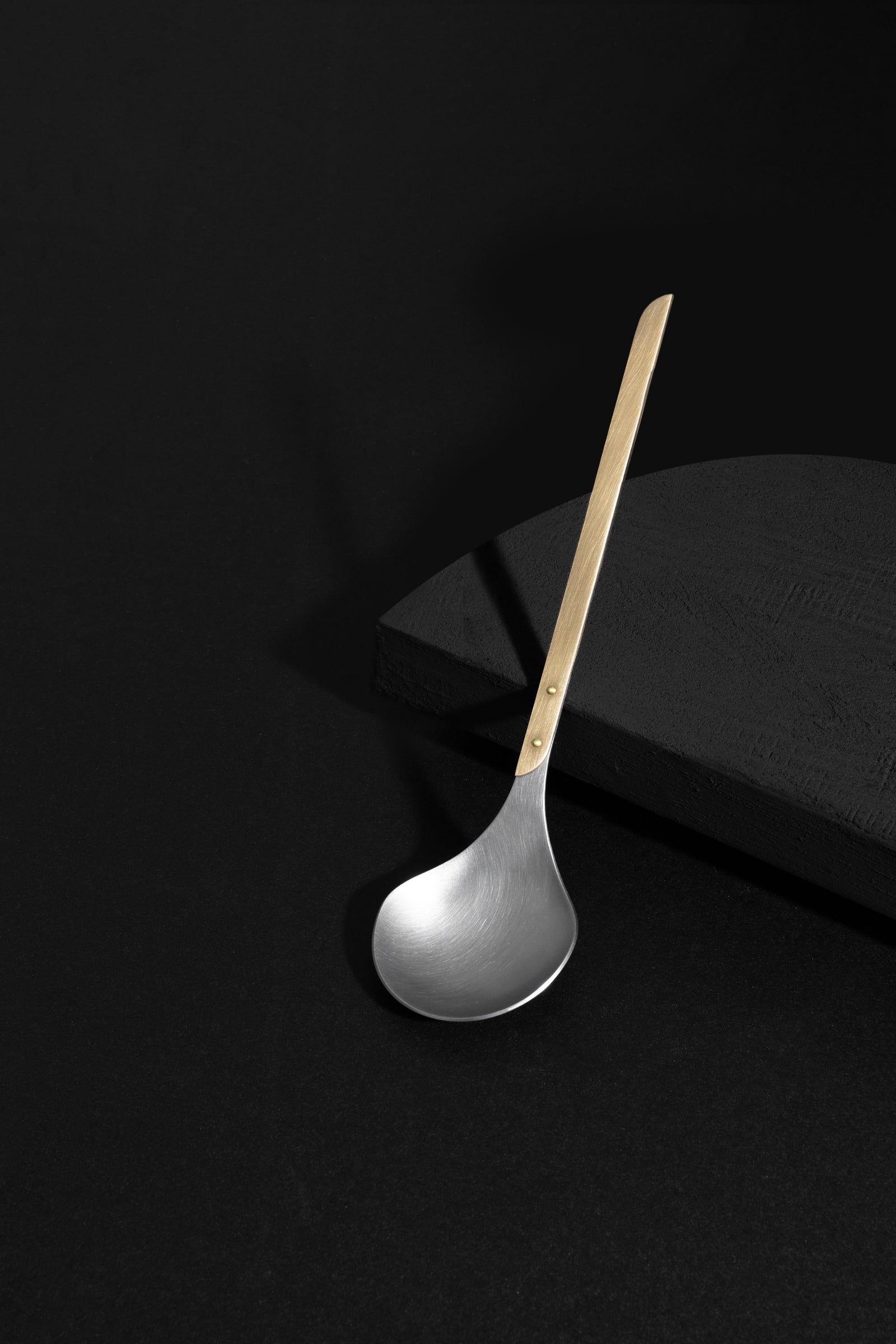 Large Serving Spoon