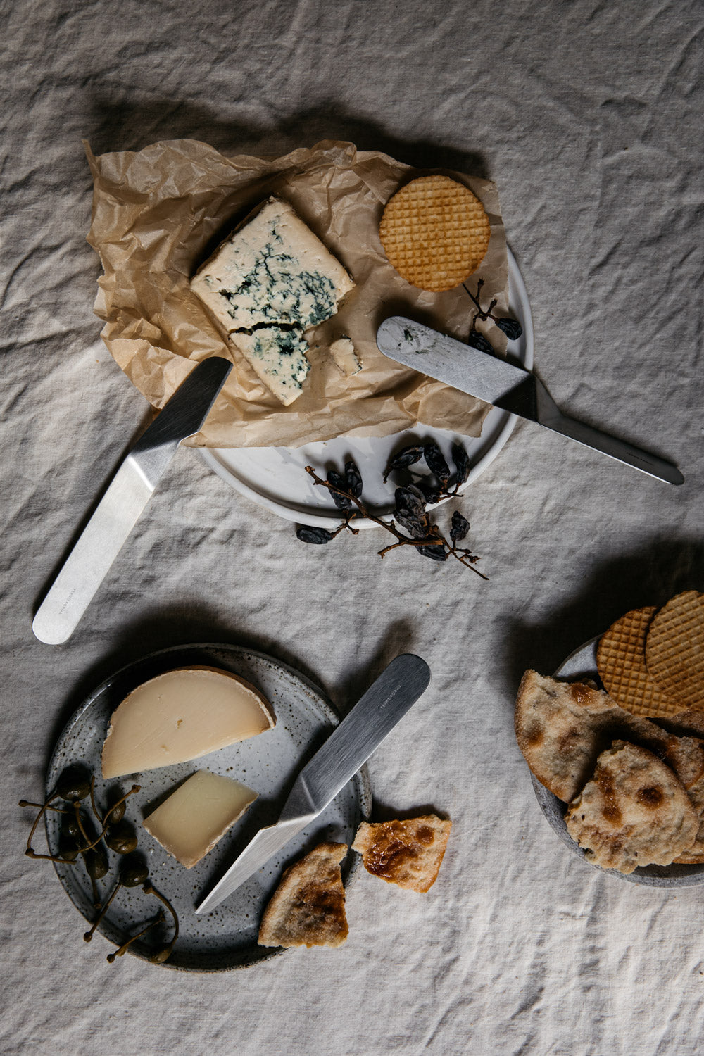 Cheese Tools