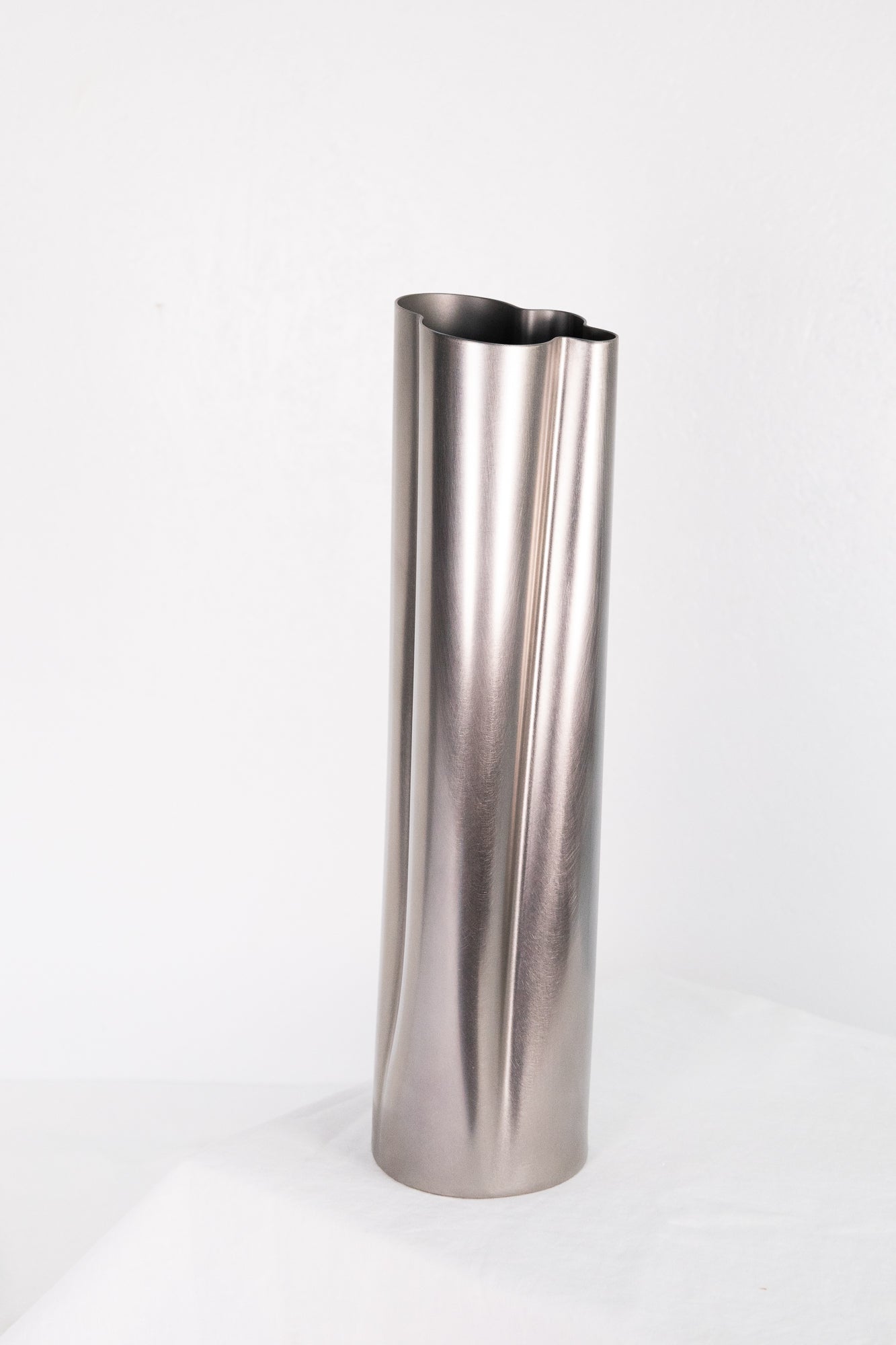 Flow Form Vessel #19