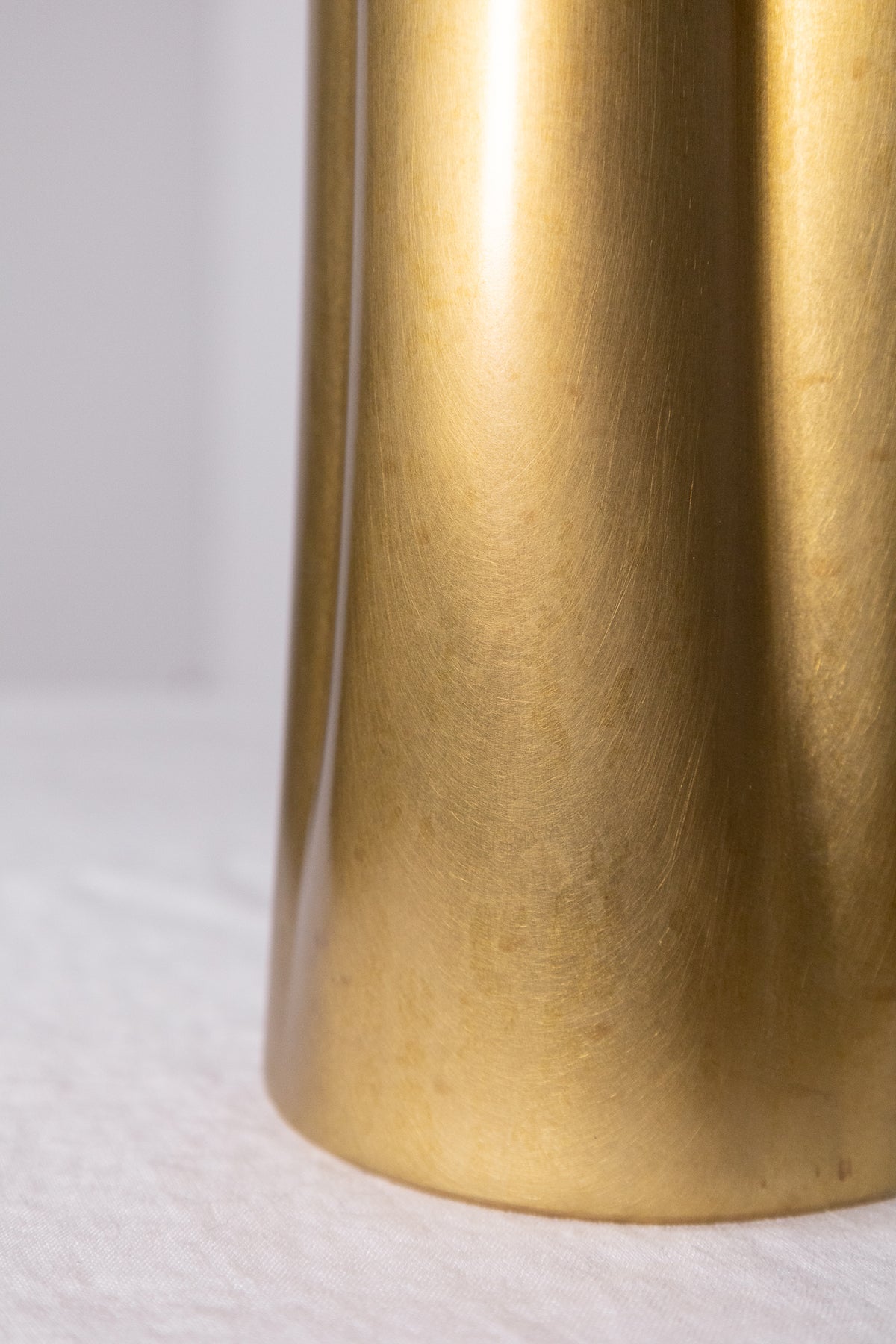 Flow Form Vessel #20