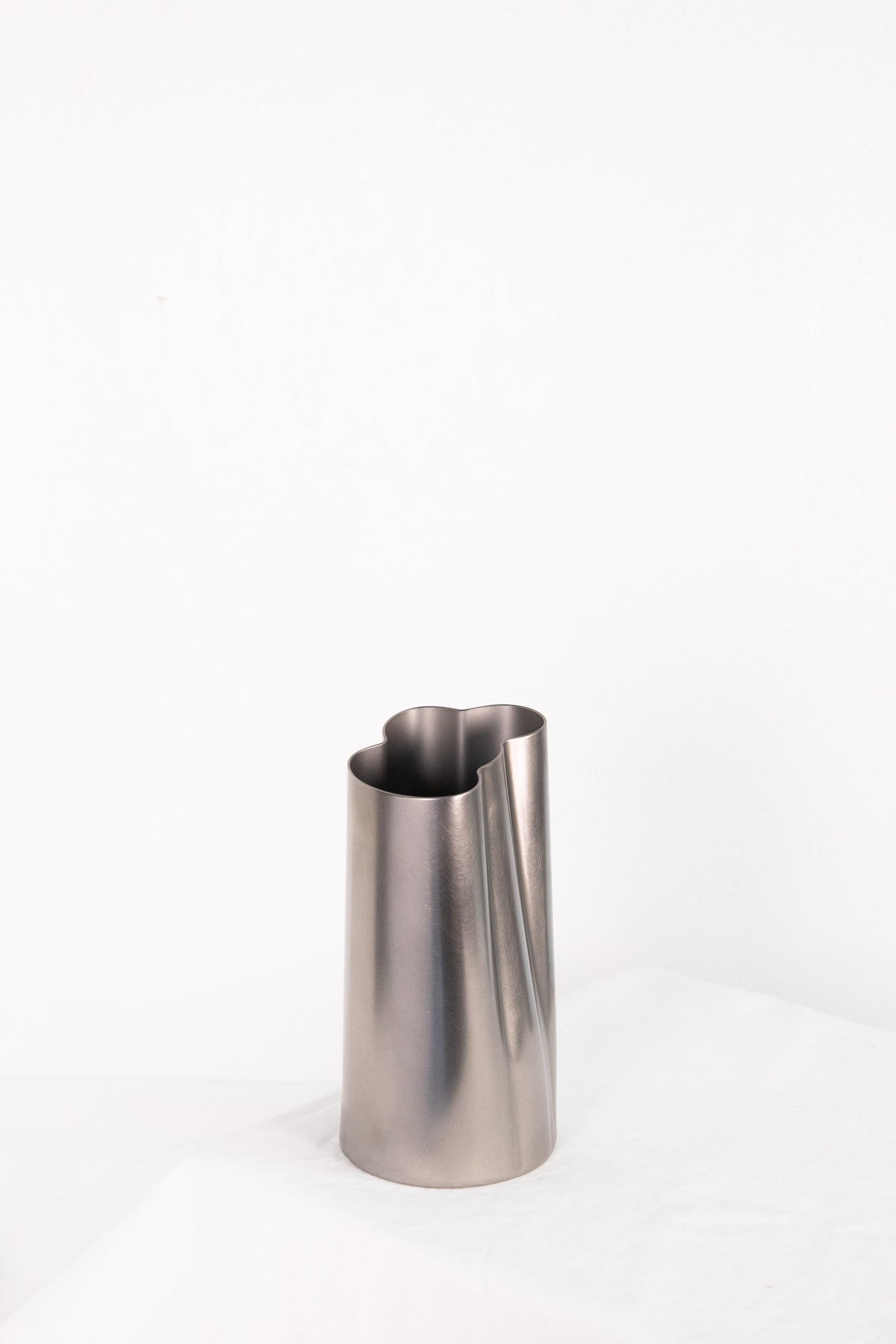 Flow Form Vessel #23