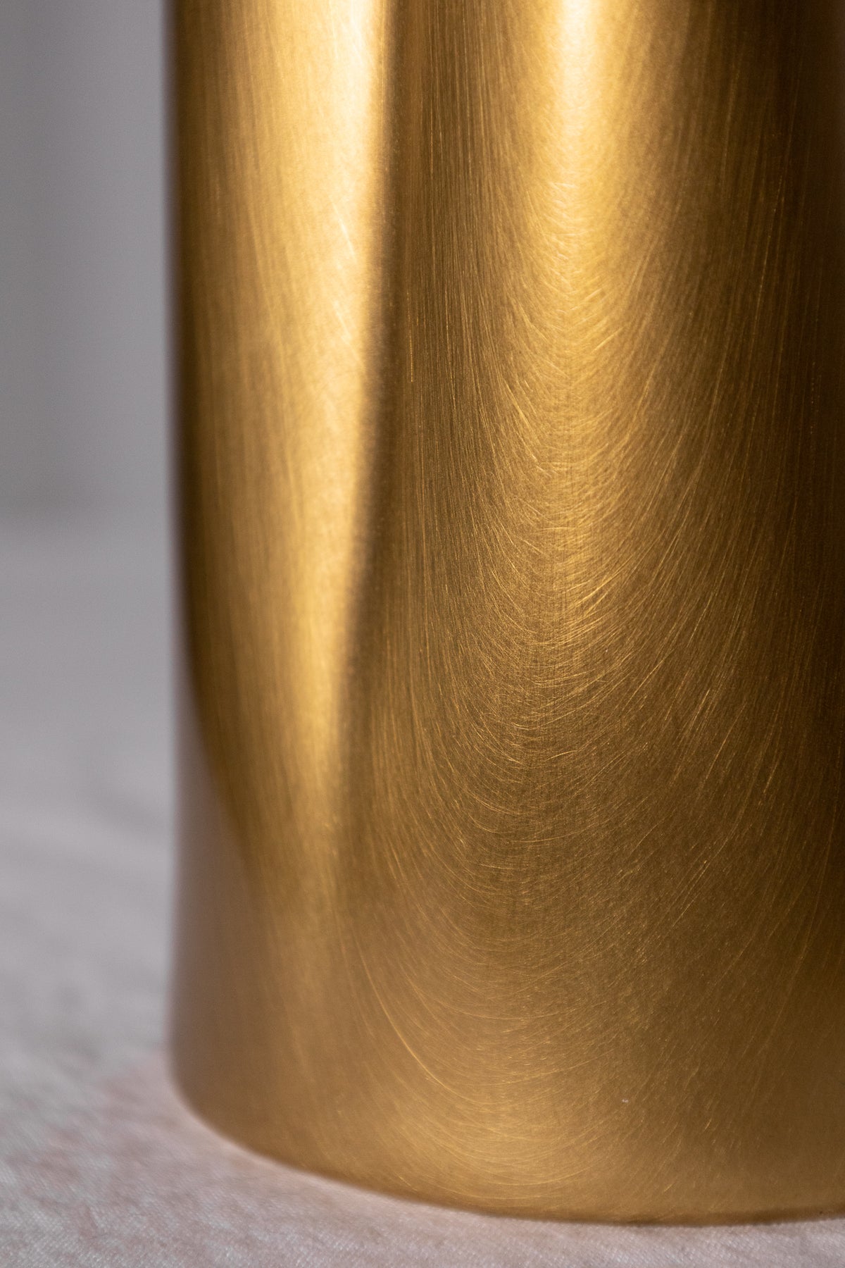 Flow Form Vessel #26