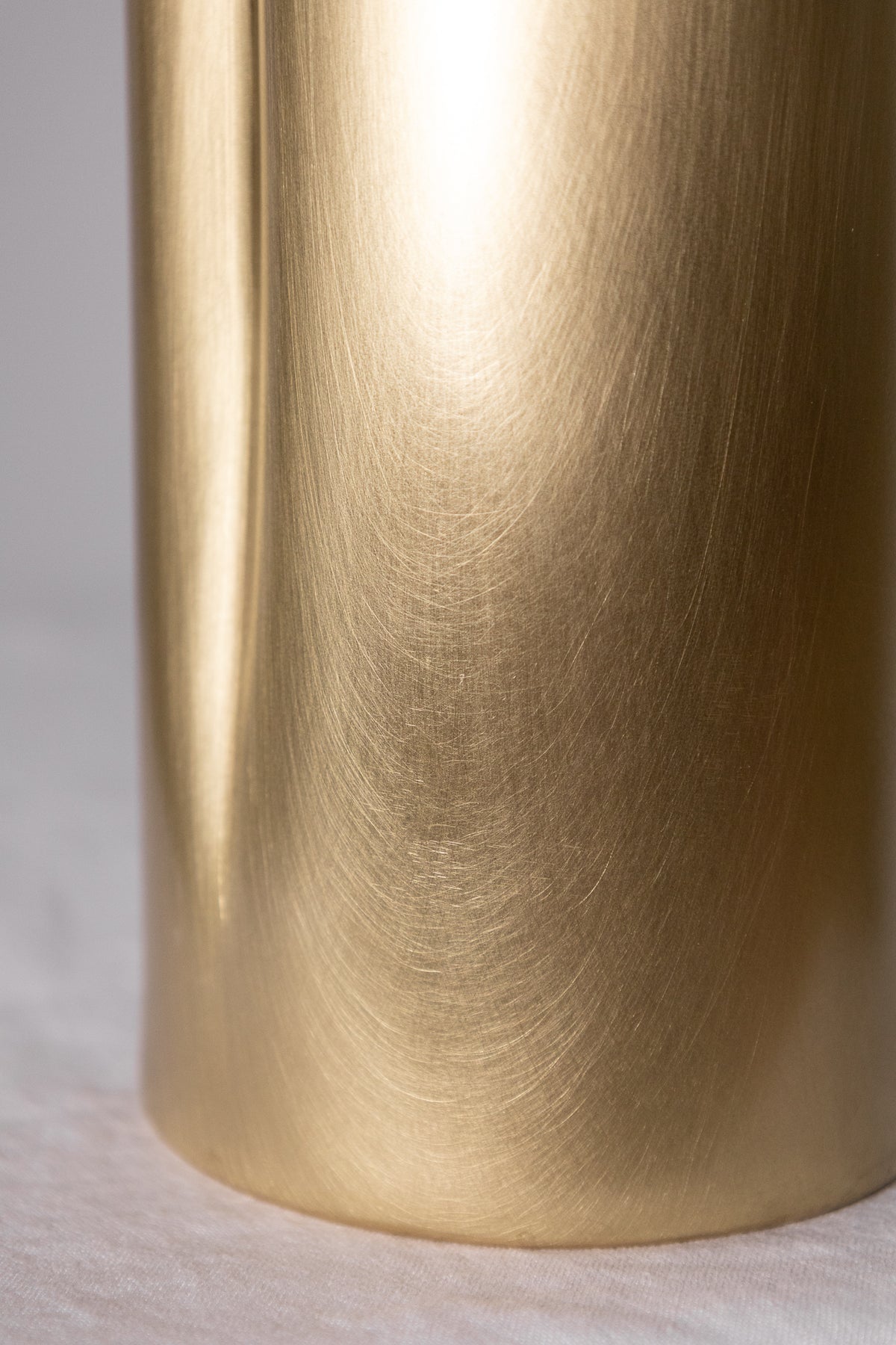 Flow Form Vessel #29