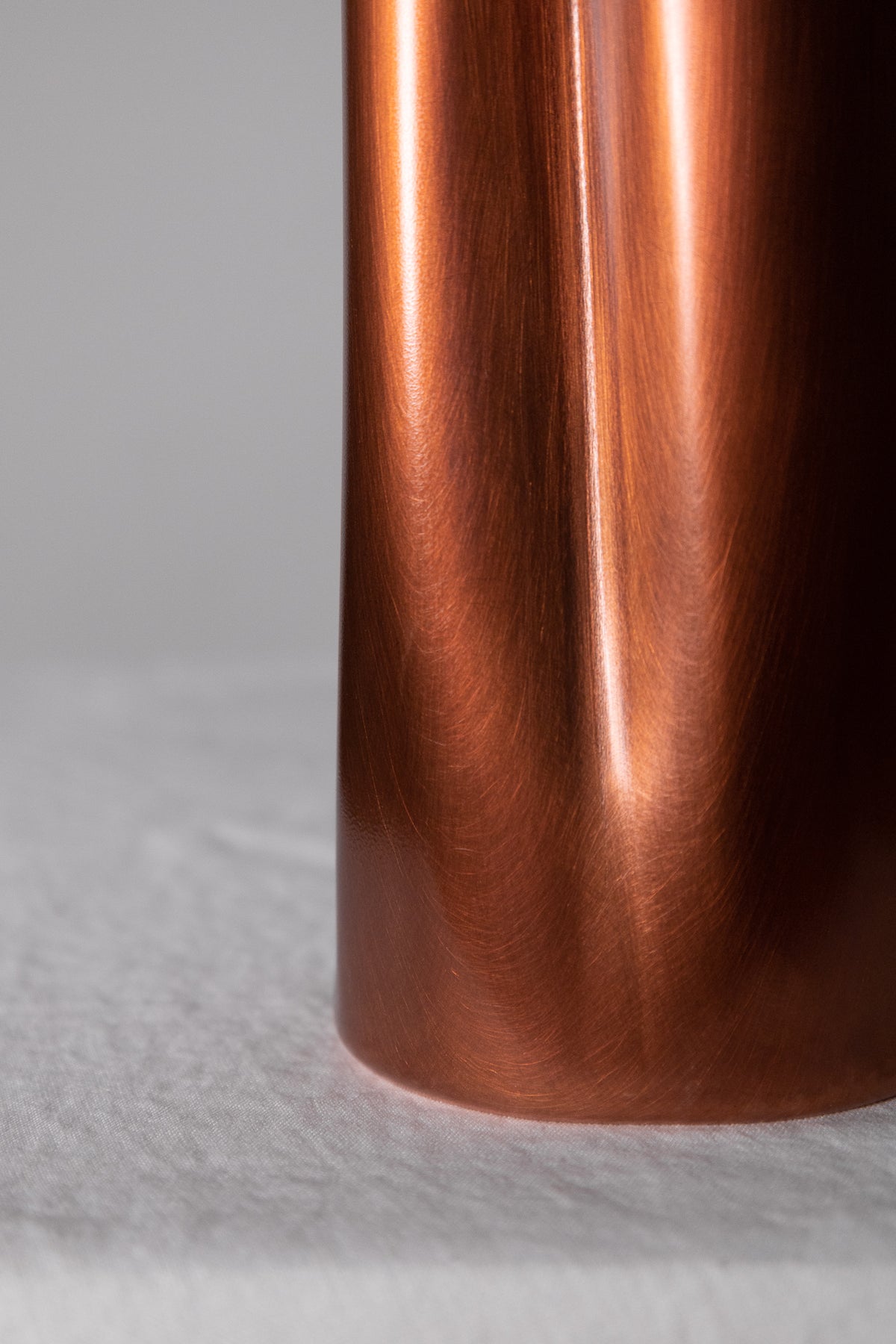 Flow Form Vessel #33