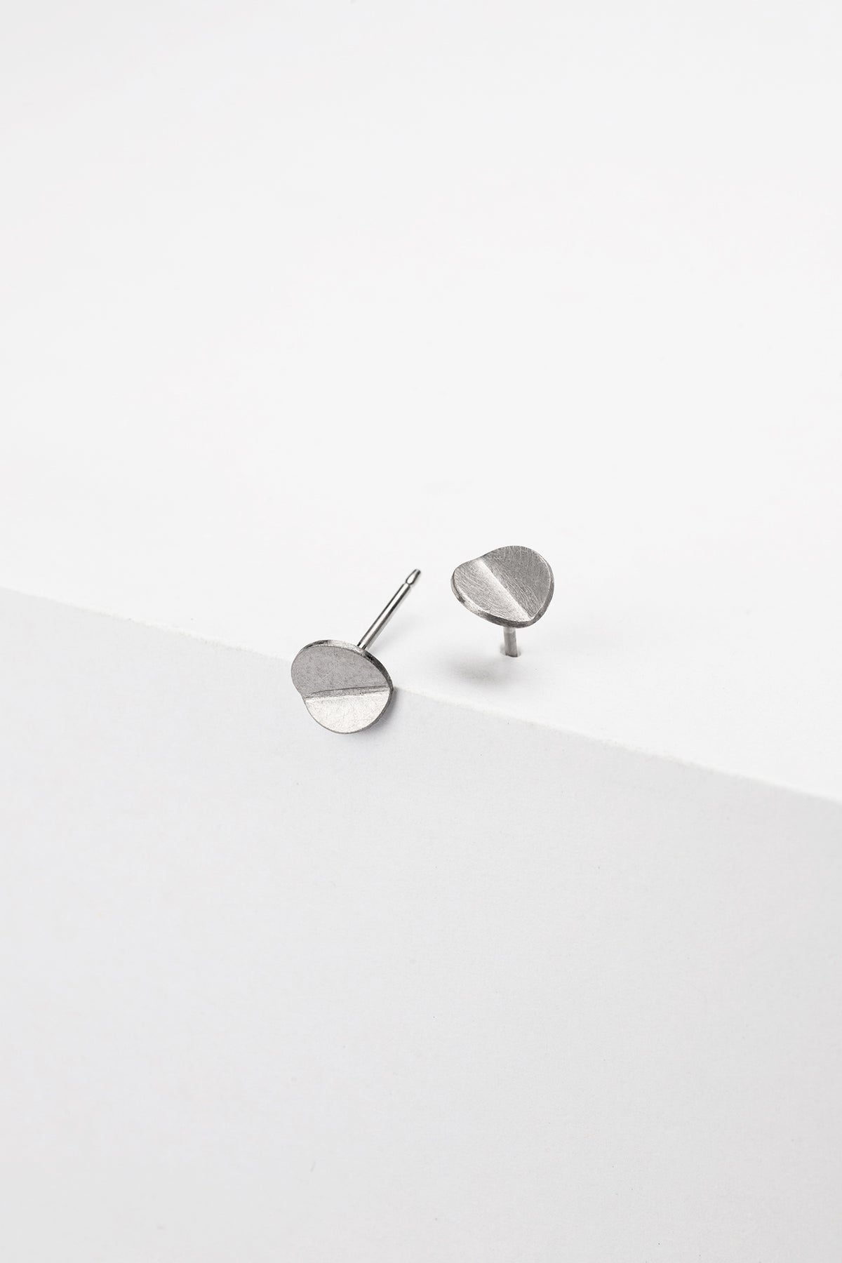 Eclipse Earrings - Small