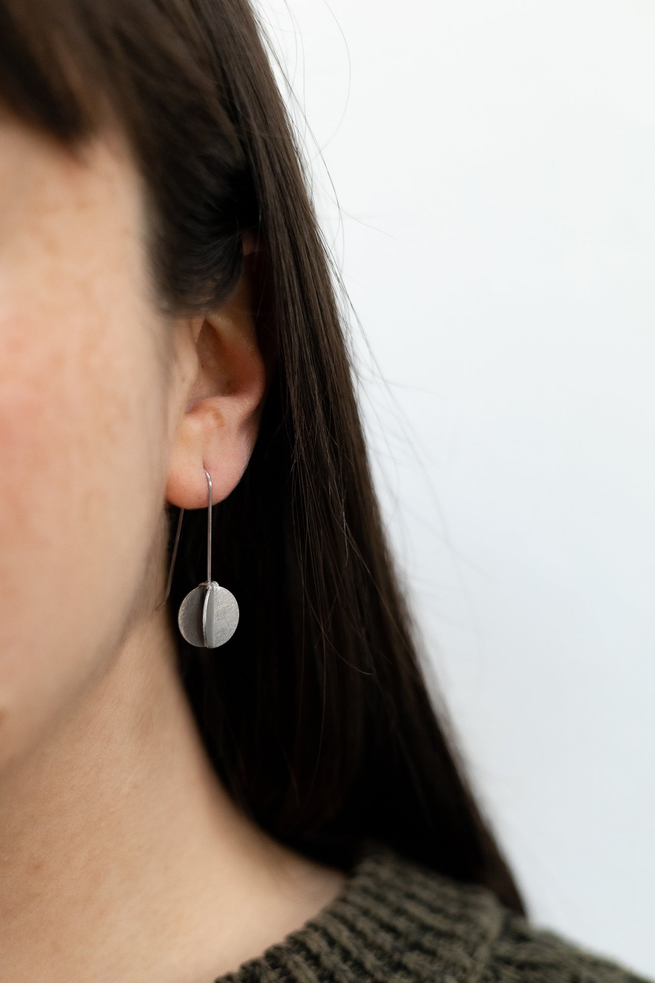 Wing Earrings - Extra Small
