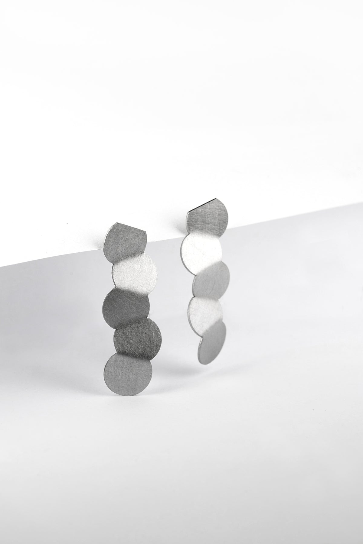 Sequence Earrings - Medium
