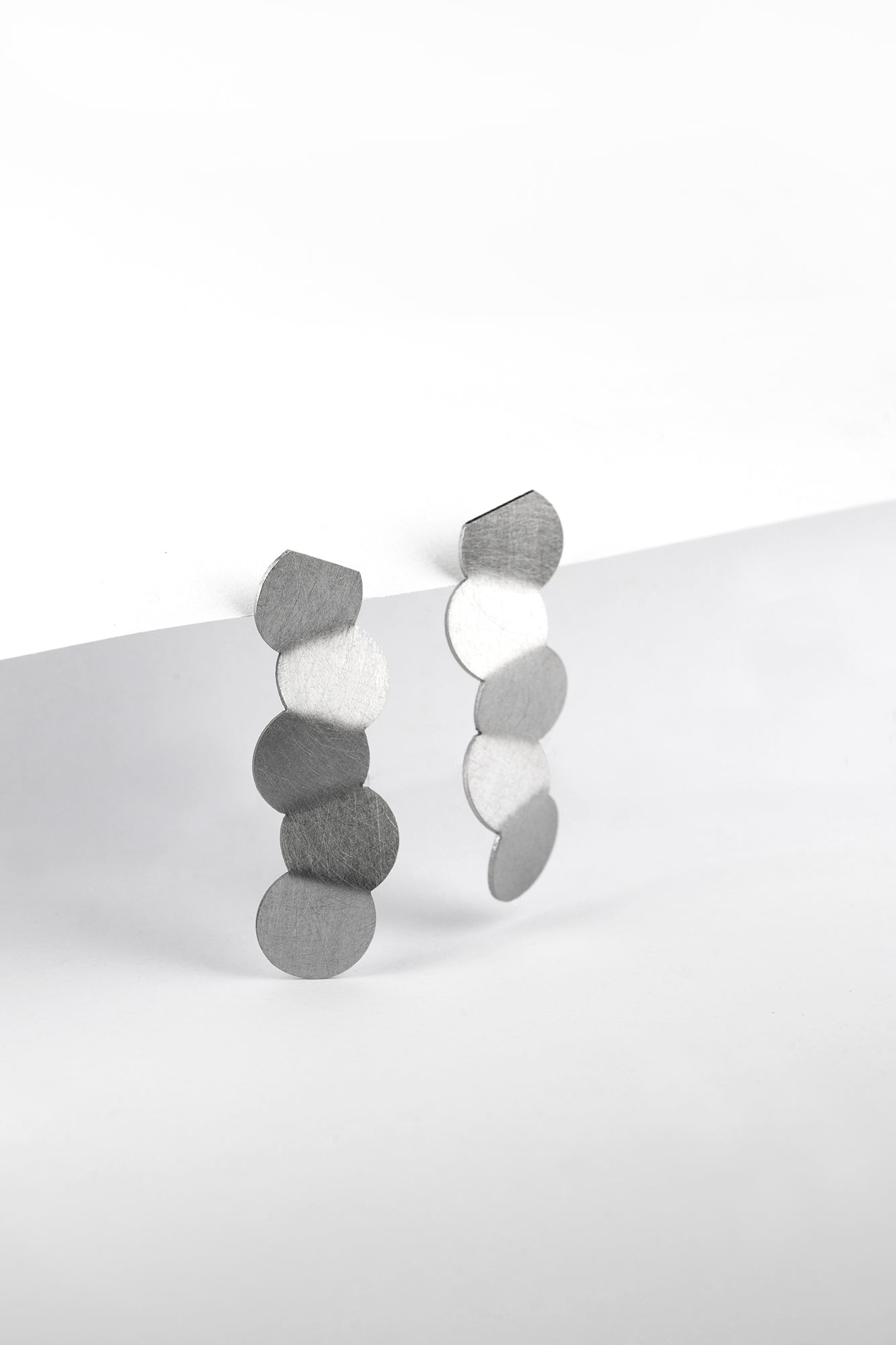 Sequence Earrings - Medium
