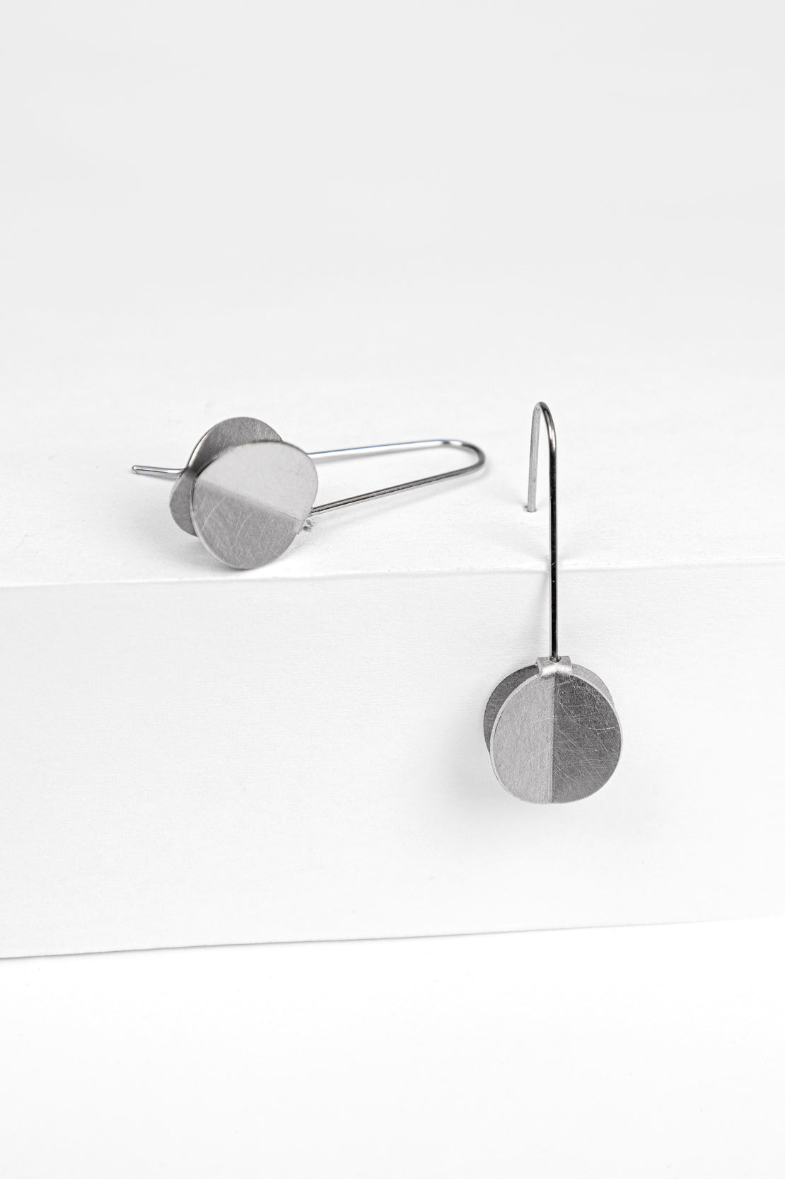 Wing Earrings - Extra Small